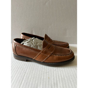 Rockport penny loafers sz7.5 M Easy slip-on style dress loafer